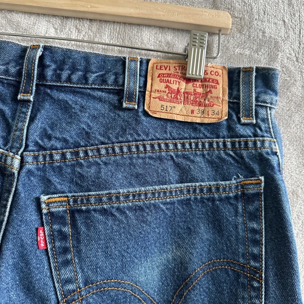 Levis please review